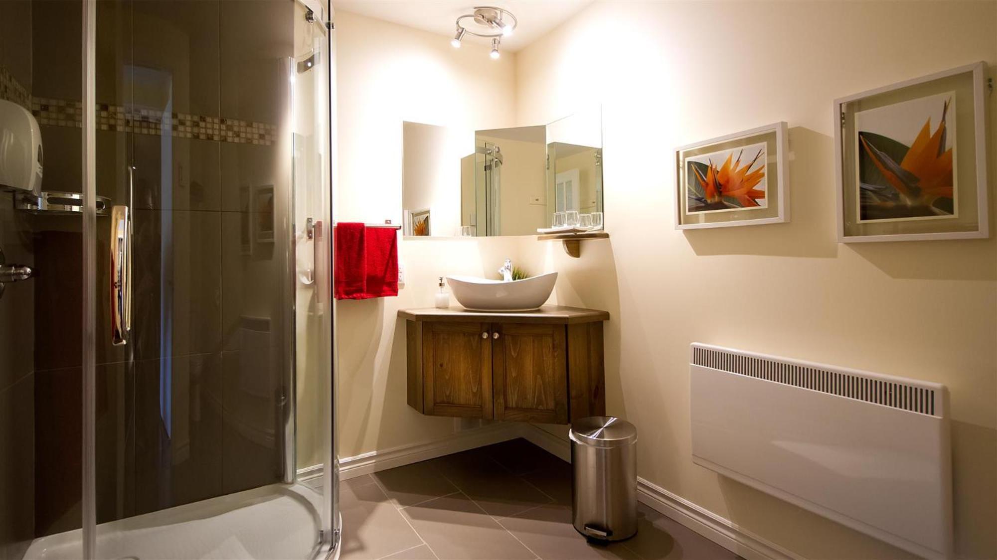 Gi'Temps Couette Et Cafe B&B Granby Ngoại thất bức ảnh