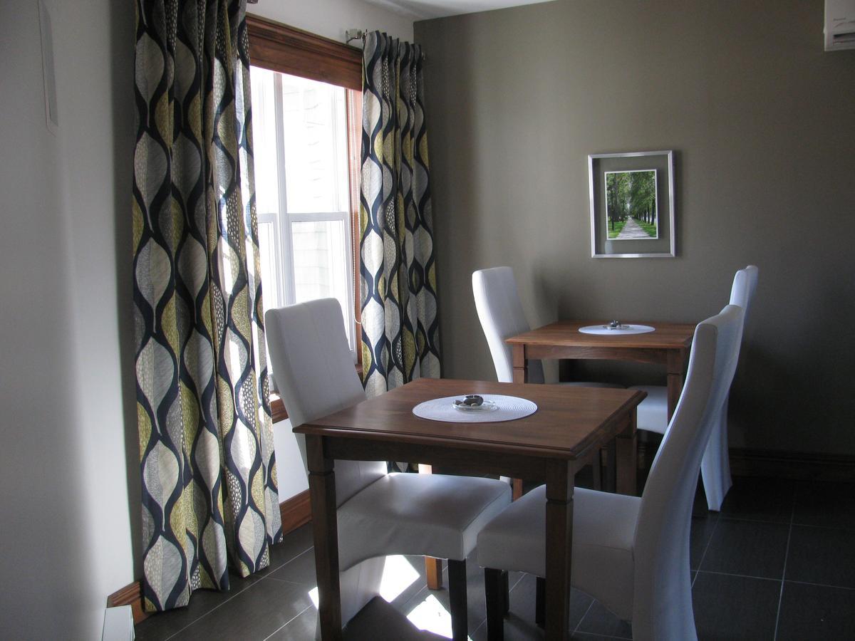 Gi'Temps Couette Et Cafe B&B Granby Ngoại thất bức ảnh