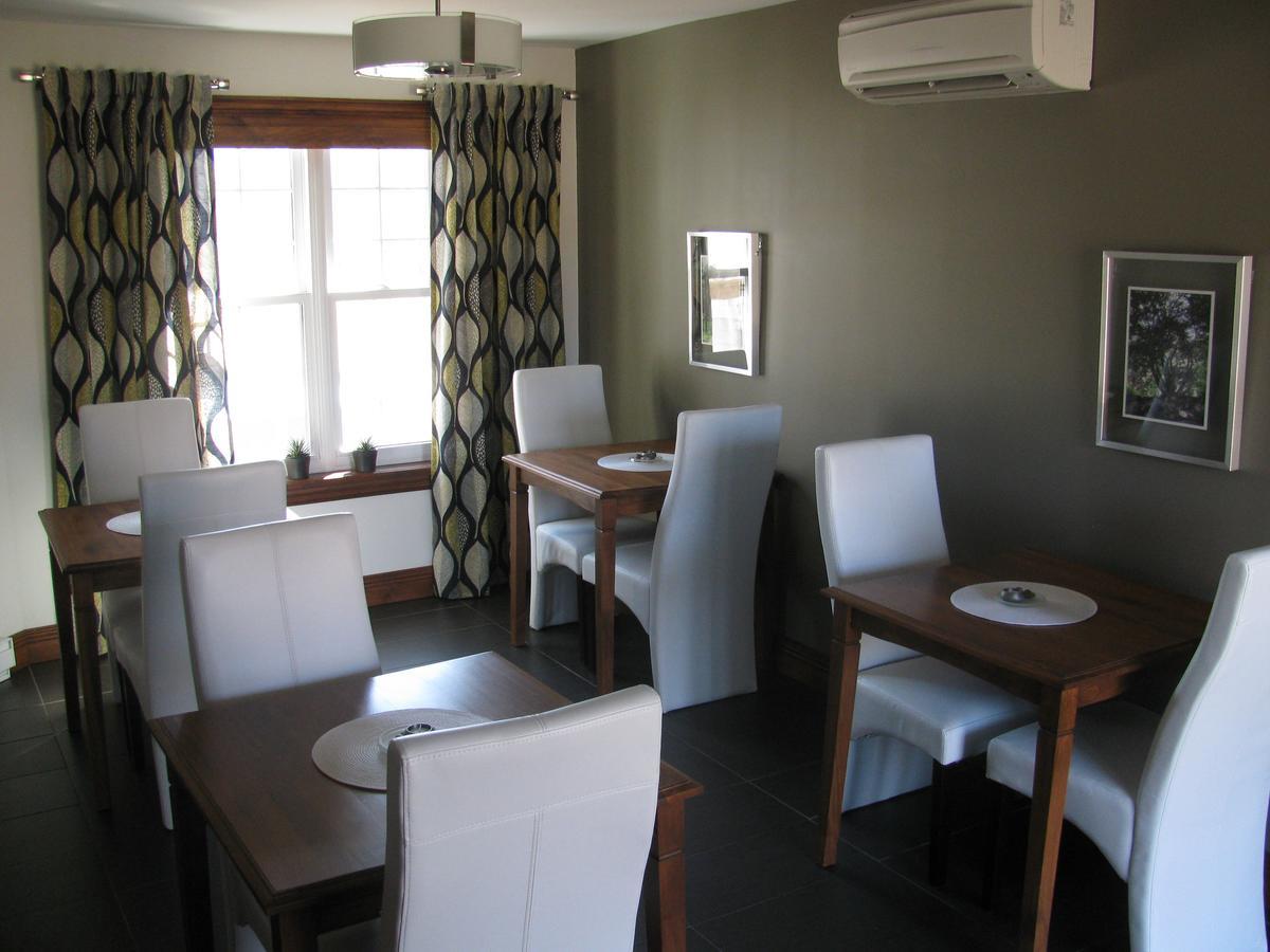 Gi'Temps Couette Et Cafe B&B Granby Ngoại thất bức ảnh