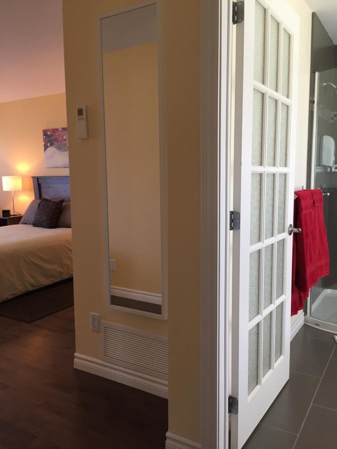 Gi'Temps Couette Et Cafe B&B Granby Ngoại thất bức ảnh